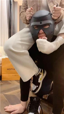 图片[8]_【可可公主】和情人逛街后超臭原味辱绿帽【完整版】_HD绳艺资源