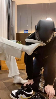 图片[11]_【可可公主】和情人逛街后超臭原味辱绿帽【完整版】_HD绳艺资源