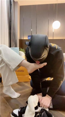 图片[13]_【可可公主】和情人逛街后超臭原味辱绿帽【完整版】_HD绳艺资源