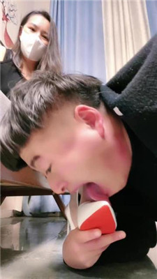 图片[5]_【雪菲老师】近距离-高跟肉丝美腿恋足舔_HD绳艺资源