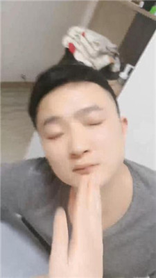 图片[9]_【青岛大混子】圈养奴伺候主人就寝_HD绳艺资源