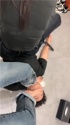 图片[16]_【草莓奶昔】双S牛仔胯下羞辱/连环耳光踩踏深喉【双视角版】_HD绳艺资源