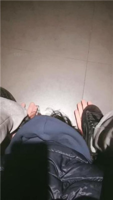 图片[2]_【梦熙】骑马/跪舔棉袜裸足_HD绳艺资源