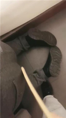 图片[3]_【梦熙】骑马/跪舔棉袜裸足_HD绳艺资源