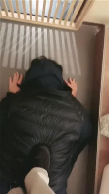 图片[4]_【梦熙】骑马/跪舔棉袜裸足_HD绳艺资源