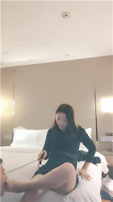 图片[4]_【裙子S】跪舔高跟肉丝【完整版】_HD绳艺资源