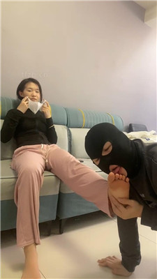 图片[18]_【精神小妹】跆拳道妹妹真人靶训练_HD绳艺资源