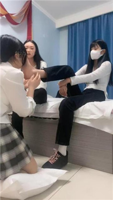 图片[2]_【精神小妹】学生双主调女慕_HD绳艺资源