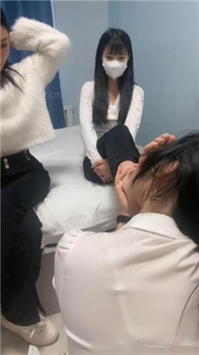 图片[3]_【精神小妹】学生双主调女慕_HD绳艺资源