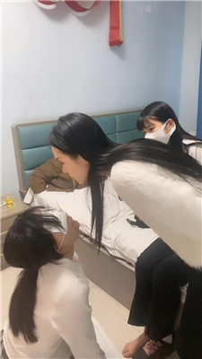 图片[6]_【精神小妹】学生双主调女慕_HD绳艺资源