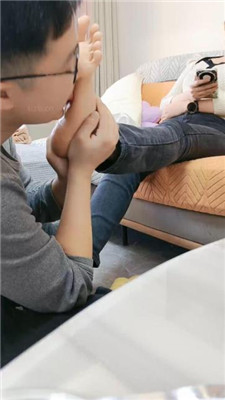 图片[5]_【青岛大混子】品尝恶毒继母的臭脚丫_HD绳艺资源