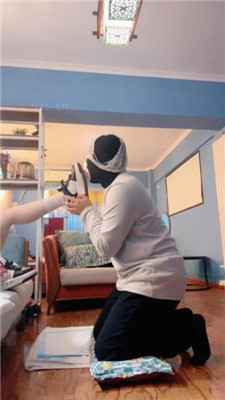 图片[3]_【不期而遇】耳光艺术圣水/板鞋高跟踩踏/内裤塞嘴/深喉闻白袜_HD绳艺资源