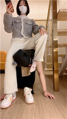 图片[6]_【可可公主】运动鞋踩踏/骑马转胯/训练/狂吸臭白袜_HD绳艺资源