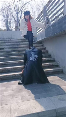 图片[5]_【乐爷】河边挑战犯错的家奴_HD绳艺资源