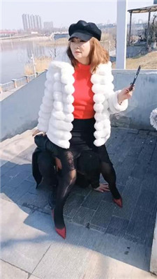 图片[9]_【乐爷】河边挑战犯错的家奴_HD绳艺资源