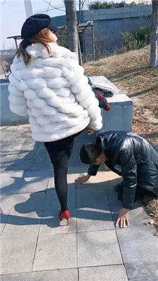 图片[10]_【乐爷】河边挑战犯错的家奴_HD绳艺资源