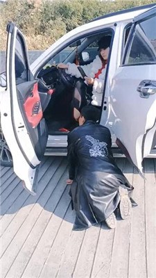 图片[12]_【乐爷】河边挑战犯错的家奴_HD绳艺资源