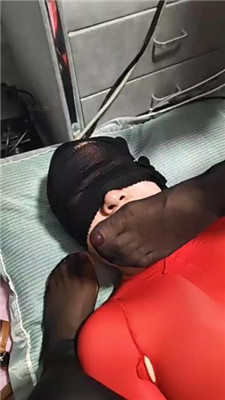 【格桑】双S-踩虐绿帽狗奴【上】_HD绳艺资源