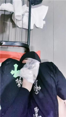 图片[5]_【一禾】掐脖窒息/裸足踩狗捂脸_HD绳艺资源