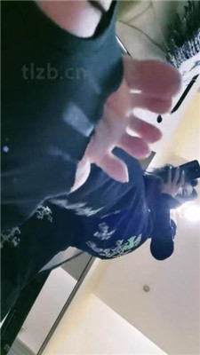 图片[8]_【一禾】掐脖窒息/裸足踩狗捂脸_HD绳艺资源