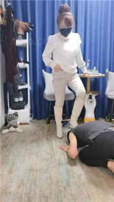 图片[3]_【魔鬼天使】长靴踩虐/抽耳光/绳艺技巧/训练骑马_HD绳艺资源