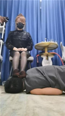 图片[9]_【魔鬼天使】长靴踩虐/抽耳光/绳艺技巧/训练骑马_HD绳艺资源