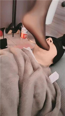 图片[5]_【格桑】双S-踩虐绿帽狗奴【下】【双视角版】_HD绳艺资源