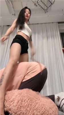 图片[6]_【莫吉托】转胯爬行/高跟美腿踩虐/训练/虐乳/滴蜡喂口水_HD绳艺资源