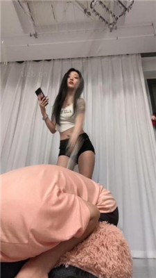 图片[8]_【莫吉托】转胯爬行/高跟美腿踩虐/训练/虐乳/滴蜡喂口水_HD绳艺资源