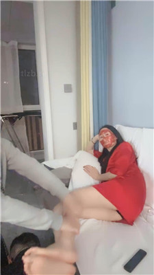 图片[5]_【尤金女皇】过年家奴下跪伺候_HD绳艺资源