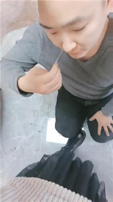 图片[4]_【嗯哼】暴揍-狠抽耳光/掐乳/白袜脚捂脸_HD绳艺资源