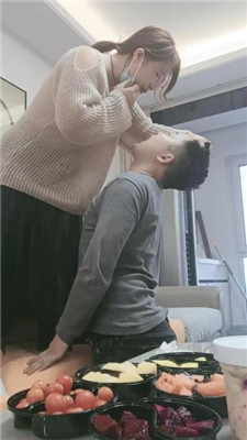 图片[8]_【嗯哼】暴揍-狠抽耳光/掐乳/白袜脚捂脸_HD绳艺资源