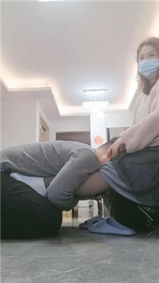 图片[9]_【嗯哼】暴揍-狠抽耳光/掐乳/白袜脚捂脸_HD绳艺资源