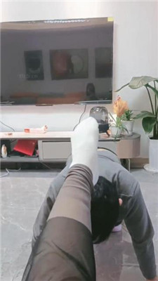 图片[10]_【嗯哼】暴揍-狠抽耳光/掐乳/白袜脚捂脸_HD绳艺资源