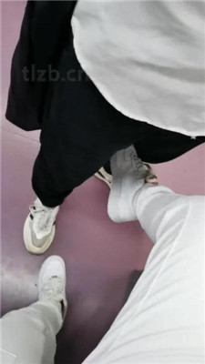 图片[5]_【乐姐】地铁上挑逗贱奴_HD绳艺资源