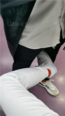 图片[6]_【乐姐】地铁上挑逗贱奴_HD绳艺资源