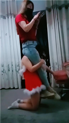 图片[8]_【女慕乐】母畜-骑马骑脖转胯/跪舔脏运动鞋_HD绳艺资源