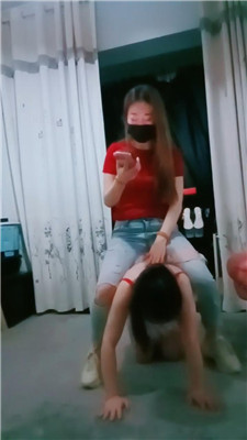 图片[11]_【女慕乐】母畜-骑马骑脖转胯/跪舔脏运动鞋_HD绳艺资源