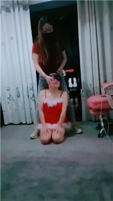 图片[18]_【女慕乐】母畜-骑马骑脖转胯/跪舔脏运动鞋_HD绳艺资源