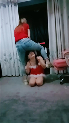 图片[19]_【女慕乐】母畜-骑马骑脖转胯/跪舔脏运动鞋_HD绳艺资源