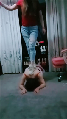 图片[20]_【女慕乐】母畜-骑马骑脖转胯/跪舔脏运动鞋_HD绳艺资源