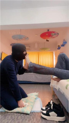 图片[3]_【不期而遇】初尝圣水/双重手打耳光/掐脖吃屁_HD绳艺资源