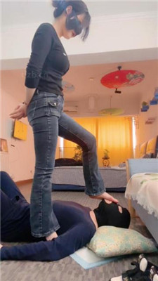 图片[8]_【不期而遇】初尝圣水/双重手打耳光/掐脖吃屁_HD绳艺资源