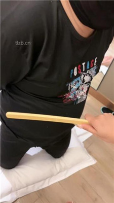 图片[9]_【汐言】舔脏长靴/闻原味肉丝/裸足踩脸_HD绳艺资源