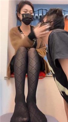 图片[5]_【甜心教主】抽耳光/艺术原味窒息/内裤套头/艺术装置塞嘴_HD绳艺资源