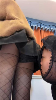 图片[9]_【甜心教主】抽耳光/艺术原味窒息/内裤套头/艺术装置塞嘴_HD绳艺资源