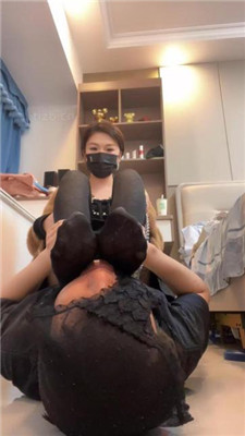 图片[12]_【甜心教主】抽耳光/艺术原味窒息/内裤套头/艺术装置塞嘴_HD绳艺资源