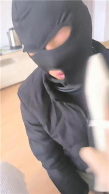 图片[3]_【可爱鬼】牵狗链/抽耳光/骑马/舔脏鞋/踩踏/脚踩喂食_HD绳艺资源