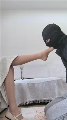 图片[13]_【可爱鬼】牵狗链/抽耳光/骑马/舔脏鞋/踩踏/脚踩喂食_HD绳艺资源