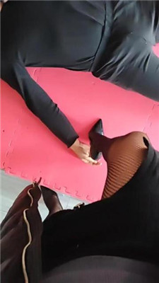 【紫钰大人】双S-恶毒继母带上闺蜜虐狗儿子(下)【双视角版】_HD绳艺资源